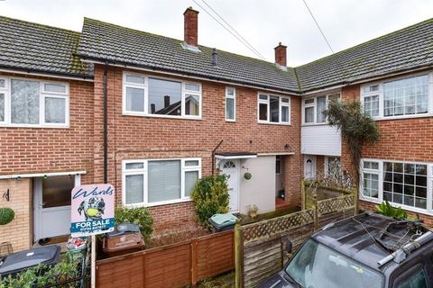 3 bedroom terraced house for sale, Nursery Road, Ditton, Aylesford, Kent