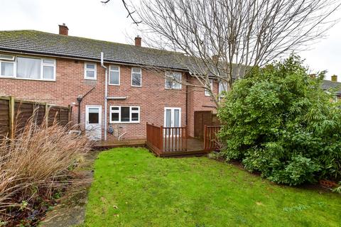 3 bedroom terraced house for sale, Nursery Road, Ditton, Aylesford, Kent