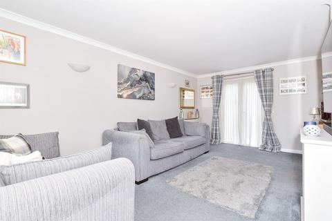 3 bedroom terraced house for sale, Nursery Road, Ditton, Aylesford, Kent