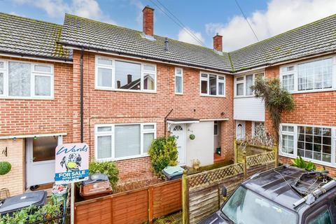 3 bedroom terraced house for sale, Nursery Road, Ditton, Aylesford, Kent