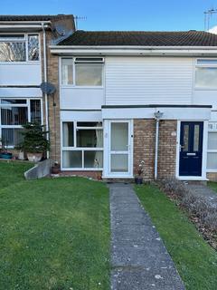 2 bedroom terraced house to rent, Westmoreland Walk, Shoreham-by-Sea BN43