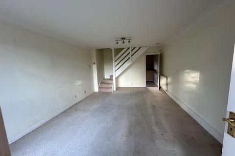 2 bedroom terraced house to rent, Westmoreland Walk, Shoreham-by-Sea BN43