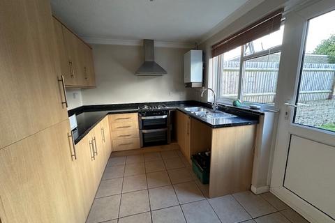 2 bedroom terraced house to rent, Westmoreland Walk, Shoreham-by-Sea BN43