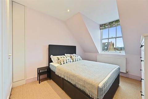 1 bedroom apartment to rent, Addison Gardens, Brook Green, London, W14