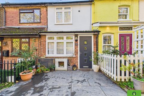 undefined, Woodlands Road, Romford RM3