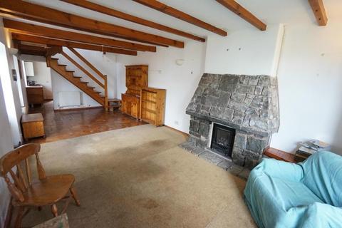 3 bedroom house for sale, Cowlyd Terrace, Trefriw