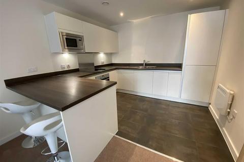 2 bedroom apartment for sale, Potato Wharf, Whitworth, Castlefield