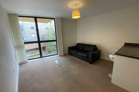 2 bedroom apartment for sale, Potato Wharf, Whitworth, Castlefield