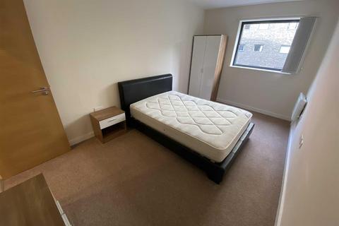 2 bedroom apartment for sale, Potato Wharf, Whitworth, Castlefield