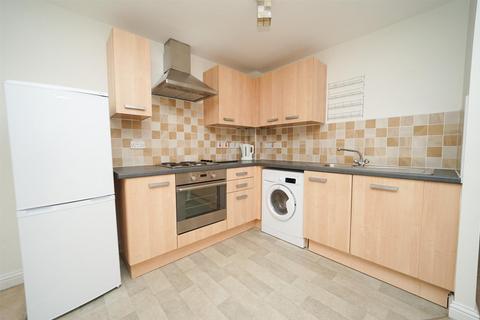 2 bedroom flat to rent, Monarch Way, Leighton Buzzard