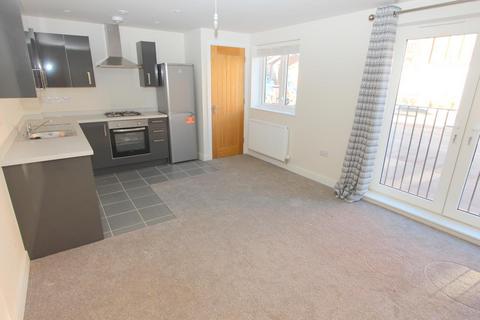 1 bedroom flat to rent, Bluebell Court, Linslade