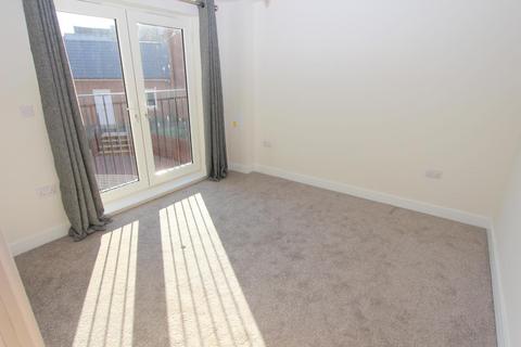 1 bedroom flat to rent, Bluebell Court, Linslade