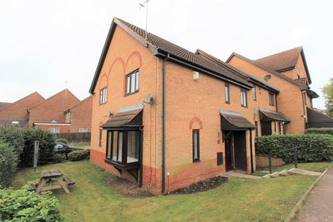 2 bedroom house to rent, Apple Tree Close, Linslade