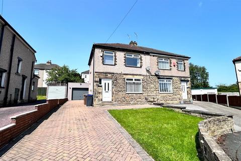 3 bedroom semi-detached house for sale, Leafield Terrace, Eccleshill, Bradford