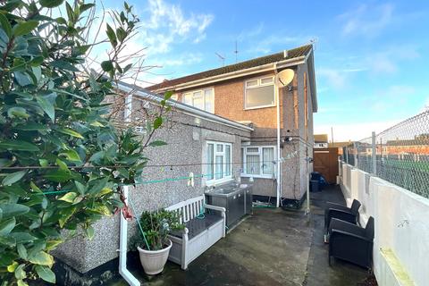 3 bedroom semi-detached house for sale, Milner Street, Newport NP19