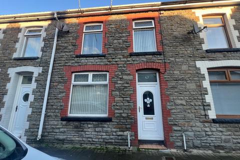 4 bedroom terraced house for sale, Prichard Street Tonyrefail - Tonyrefail