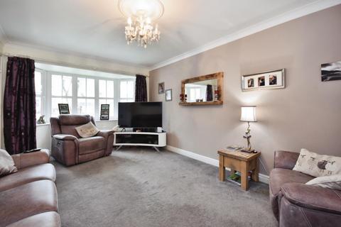 3 bedroom detached house for sale, Standrick Hill Rise, Stalybridge