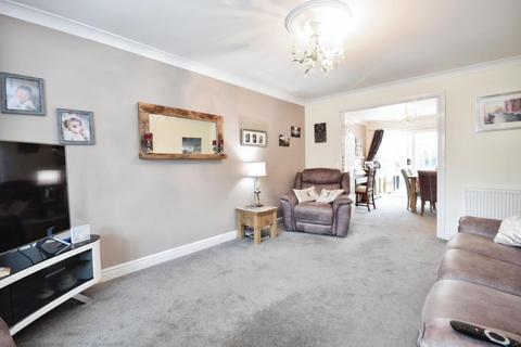 3 bedroom detached house for sale, Standrick Hill Rise, Stalybridge