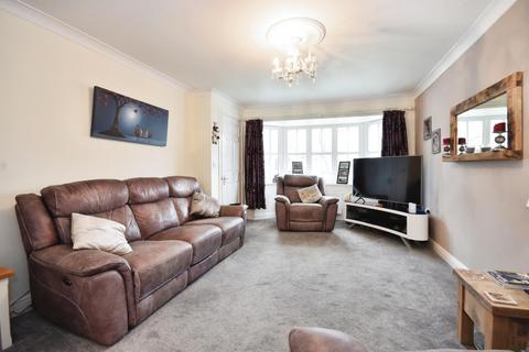 3 bedroom detached house for sale, Standrick Hill Rise, Stalybridge