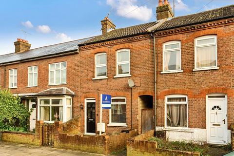9 Alfred Street, Dunstable, LU5 4HZ