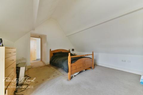 2 bedroom maisonette for sale, Claredon Rise, London