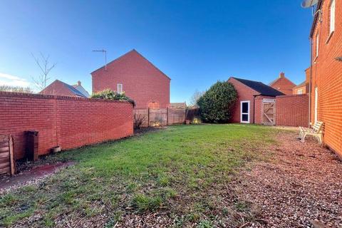 3 bedroom detached house for sale, Addison Drive, Stratford-Upon-Avon CV37