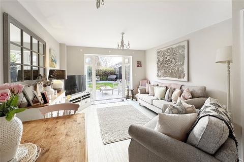 4 bedroom house for sale, Cresswell Square, Cresswell Park, Angmering, West Sussex