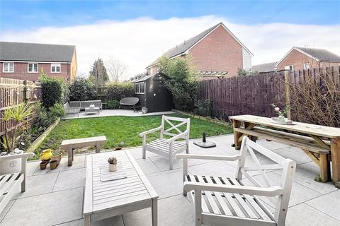 4 bedroom house for sale, Cresswell Square, Cresswell Park, Angmering, West Sussex