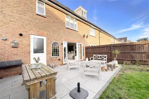 4 bedroom house for sale, Cresswell Square, Cresswell Park, Angmering, West Sussex