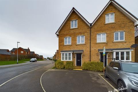 3 bedroom semi-detached house for sale, Leighton Buzzard LU7