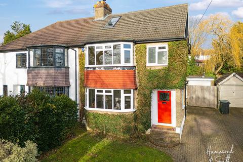 26 Brook Road, Epping, CM16 7BT