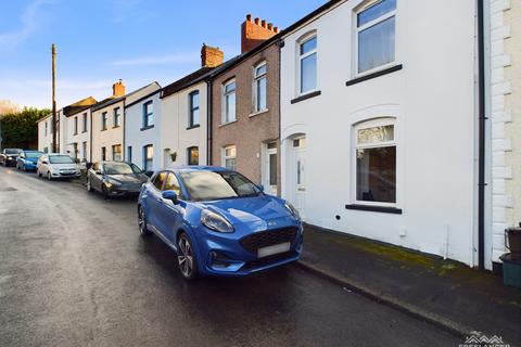 2 bedroom house for sale, Bethesda Place, Rogerstone, Newport