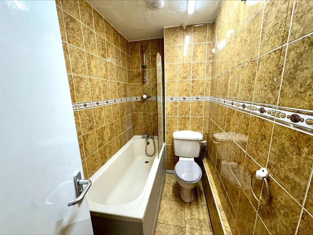 Shower Room Two