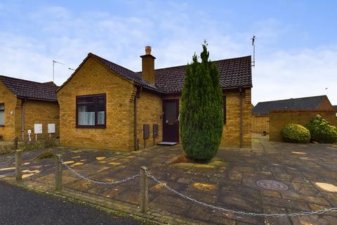 2 bedroom semi-detached bungalow for sale, Regent Road, Downham Market PE38