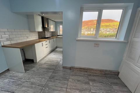 3 bedroom semi-detached house for sale, Broadfield Close Toynpandy - Tonypandy