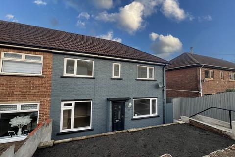 3 bedroom semi-detached house for sale, Broadfield Close Toynpandy - Tonypandy