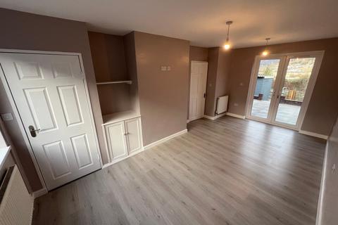 3 bedroom semi-detached house for sale, Broadfield Close Toynpandy - Tonypandy