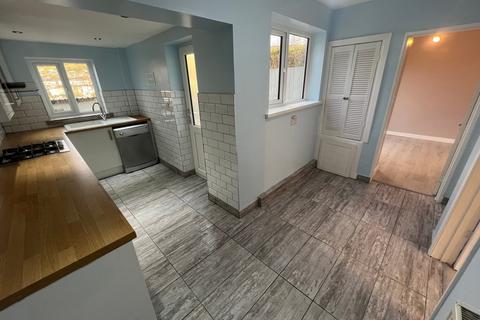 5 Broadfield Close, Tonypandy, CF40 1SY