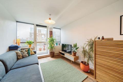 1 bedroom apartment for sale, Deptford High Street, Lewisham, London