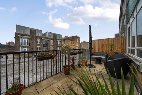 1 bedroom apartment for sale, Deptford High Street, Lewisham, London