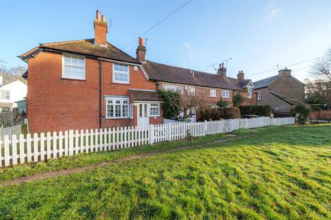 2 bedroom terraced house for sale, High Street, Ripley