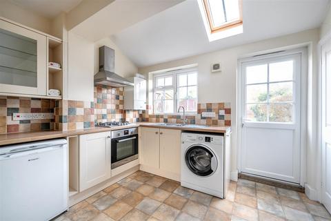 2 bedroom terraced house for sale, High Street, Ripley