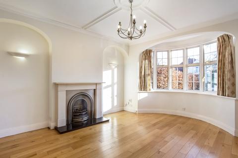 5 bedroom semi-detached house for sale, Spencer Road, Strawberry Hill,, Twickenham TW2