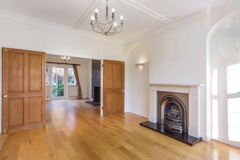 5 bedroom semi-detached house for sale, Spencer Road, Strawberry Hill,, Twickenham TW2