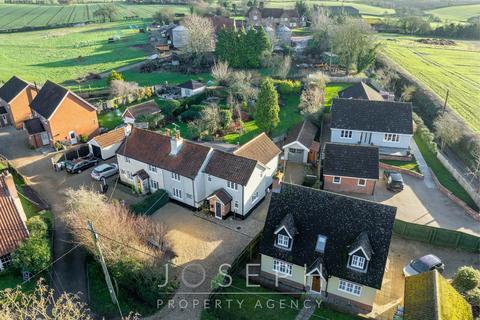 4 bedroom cottage for sale, The Street, Witnesham, IP6