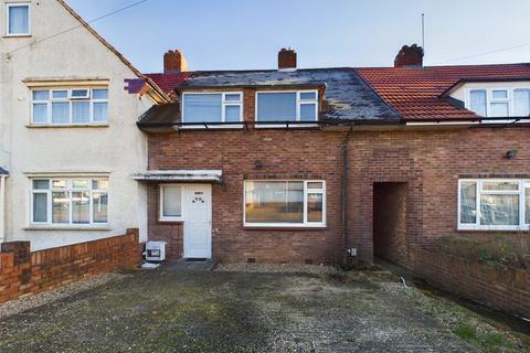 118 The Drive, Collier Row, Romford, RM5 3UH