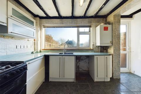 118 The Drive, Collier Row, Romford, RM5 3UH