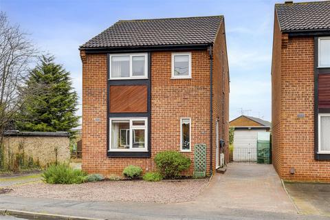 3 bedroom detached house for sale, Northwold Avenue, West Bridgford NG2