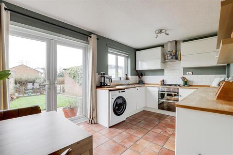 3 bedroom detached house for sale, Northwold Avenue, West Bridgford NG2