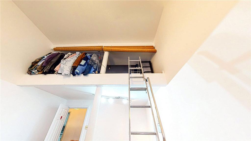 Mezzanine